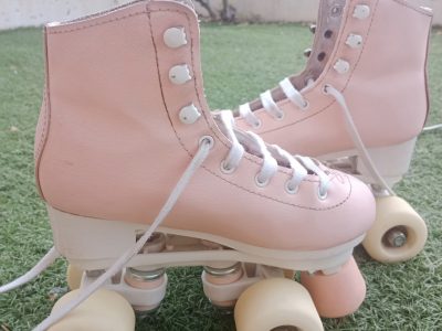 Patines talla 32