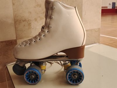 Patines Edea casi nuevos