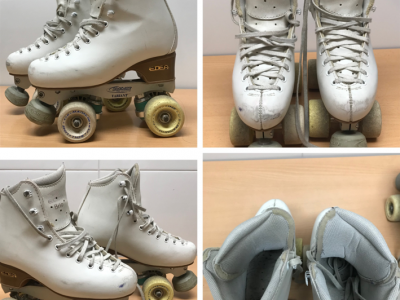 Botas Edea Brio con plancha Roll Line Variant (240/36)