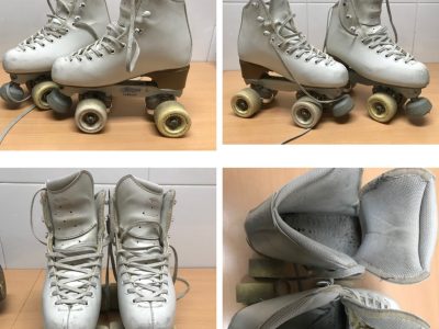 Botas Edea Esordio con plancha Roll Line Variant 245/37