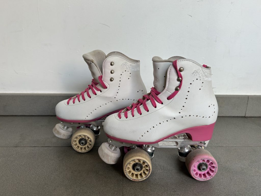 Patines Primula B1 Felix