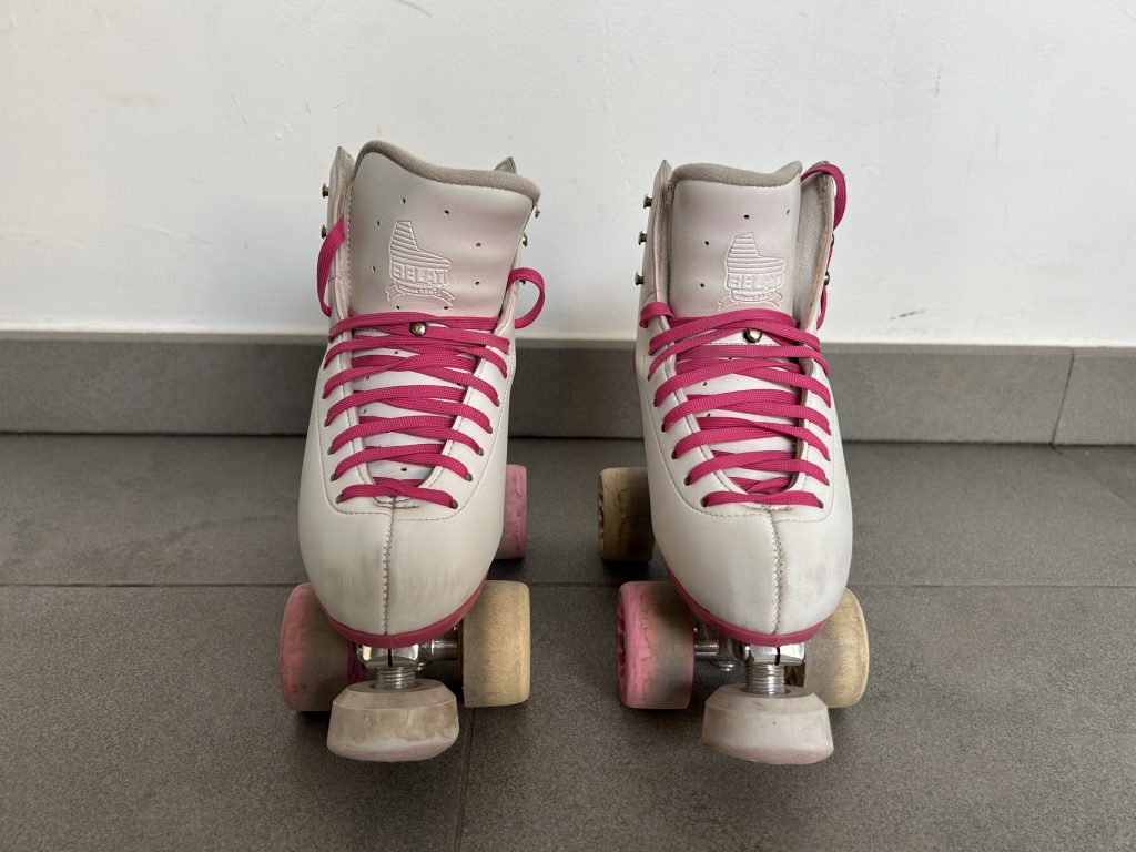 Patines Primula B1 Felix