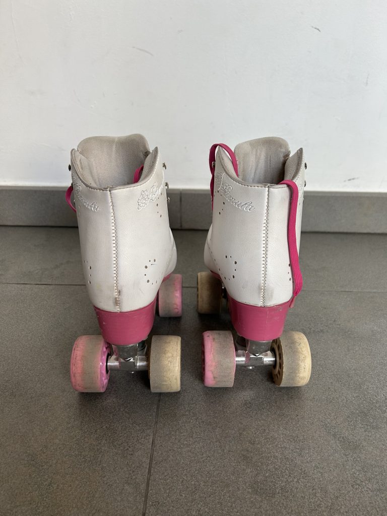 Patines Primula B1 Felix