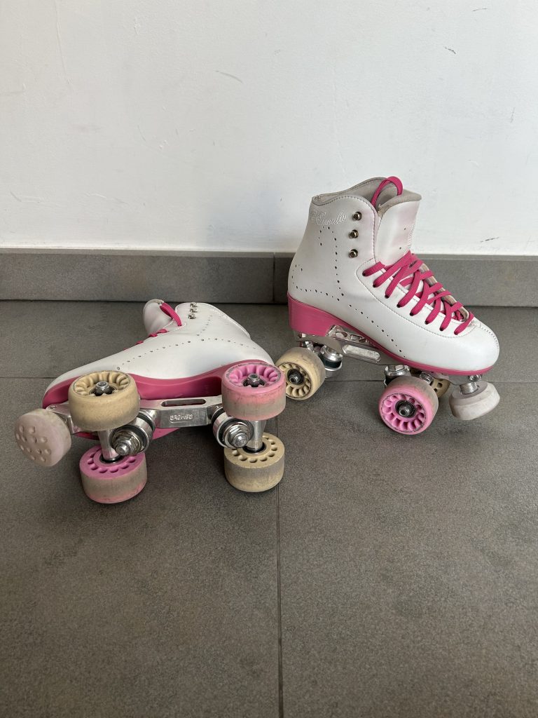 Patines Primula B1 Felix