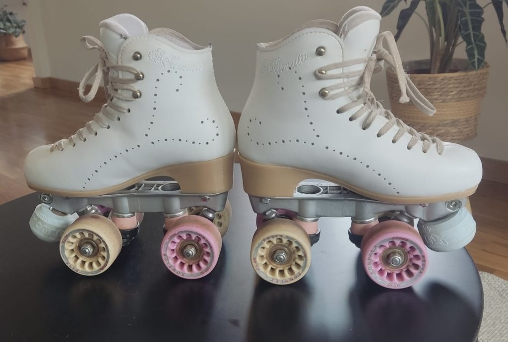 Patines Talla 33