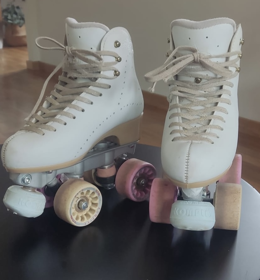Patines Talla 33