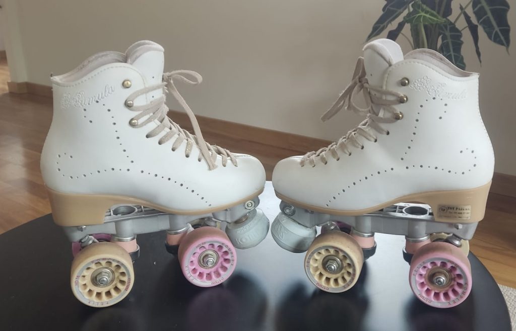 Patines Talla 33